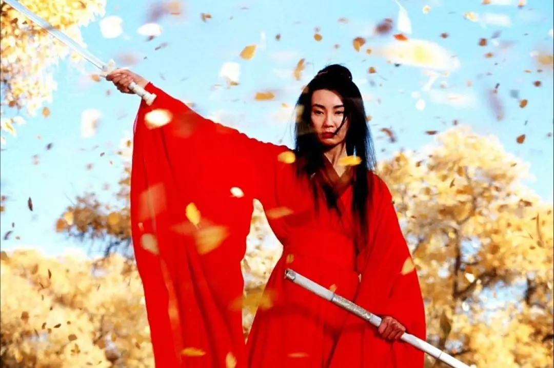 跑古装剧里抗倭？大可不必