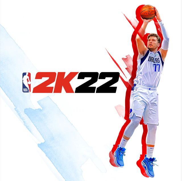 看nba为什么进度不同(复杂化等于进步还是退步？《NBA 2K22》的这些改变，你能接受吗？)