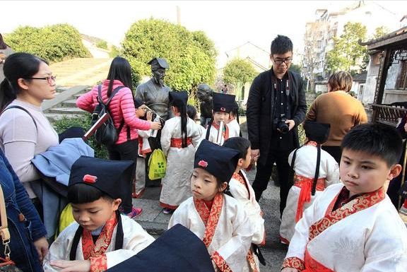 2022中小学放假时间出炉，浙江省最先公布，只有宁波过年前3天放