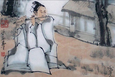 中国十大古典名曲赏析：古代八大名曲的音乐之美