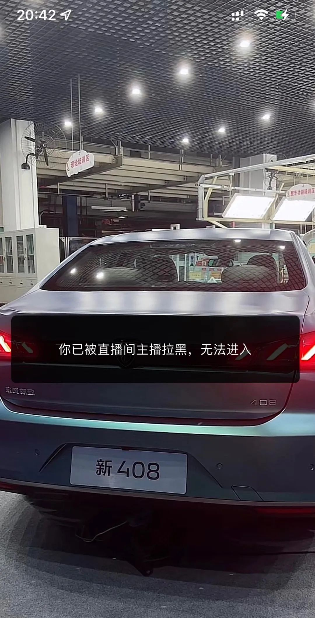 东风标致新408敷衍改款，“订单破万”疑为刷单