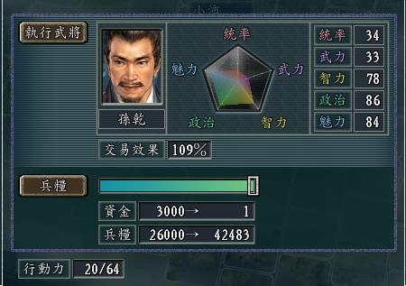 三国志11-这几大技巧人尽皆知，但玩家却不屑使用，只因太过BT