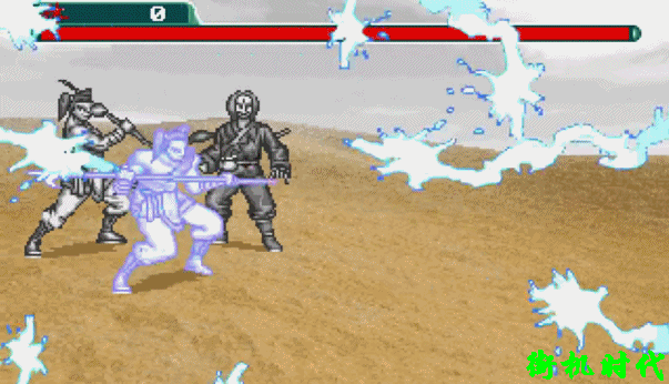 被反復(fù)安裝了幾十次的經(jīng)典游戲，玩了二十多年就是不膩