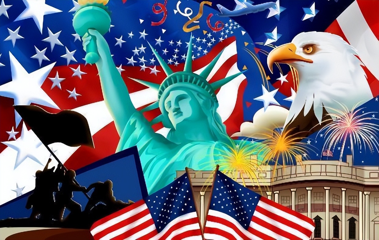 制裁华为终遭反噬！前有国产追击后有反噬将至，美帝终将自食恶果