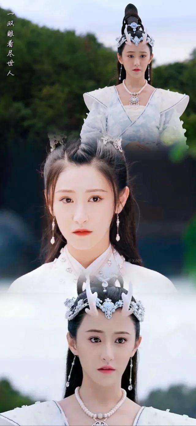 那些讨喜的角色