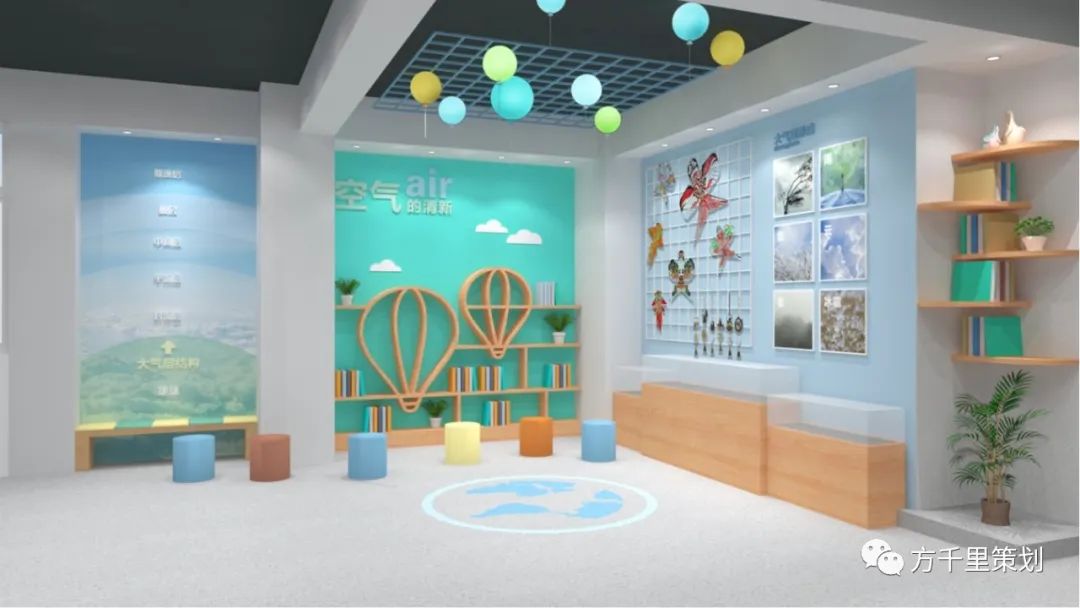 气象万千的校园文化之美