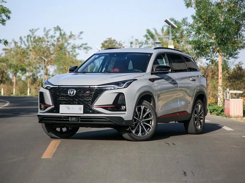 2022年返乡被“买爆”的5款国产SUV:长城夺冠，长安最懂年轻人？