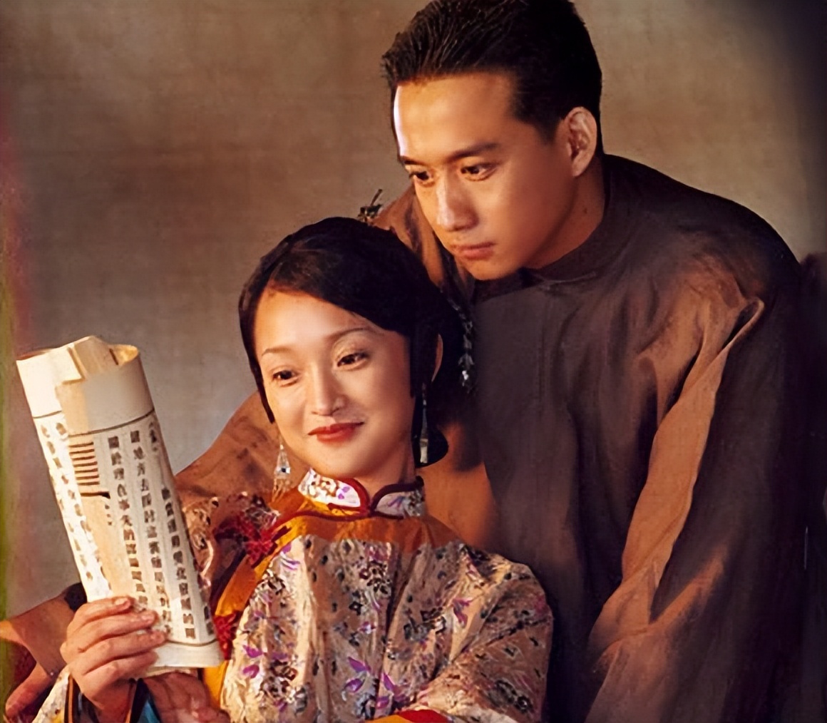 6位被捧成老戏骨的男星，演啥都像自己，不是年龄大就是老戏骨