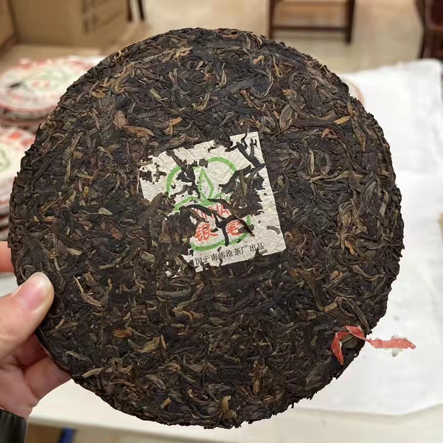 普洱茶磚多少錢一塊(一餅百萬) - 價格百科