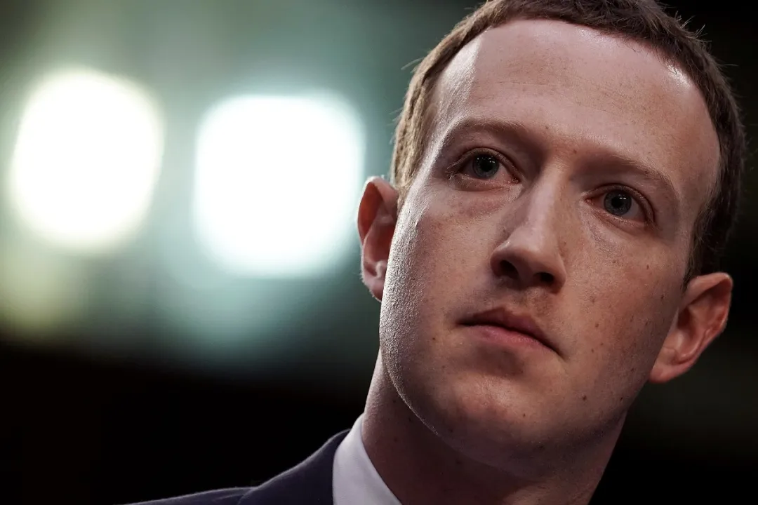 脸书市值 Facebook的“万亿崩溃”是对未来巨头平台的预测