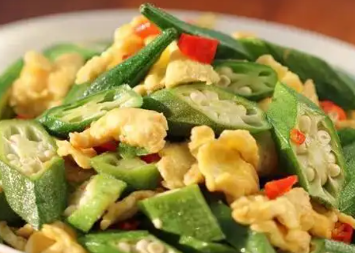 建議中老年人：穀雨時節，這5款養胃菜該吃就吃，千萬別心疼錢