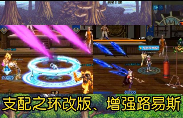 DNF：目前确定这三个职业重做，新一线职业稳了？