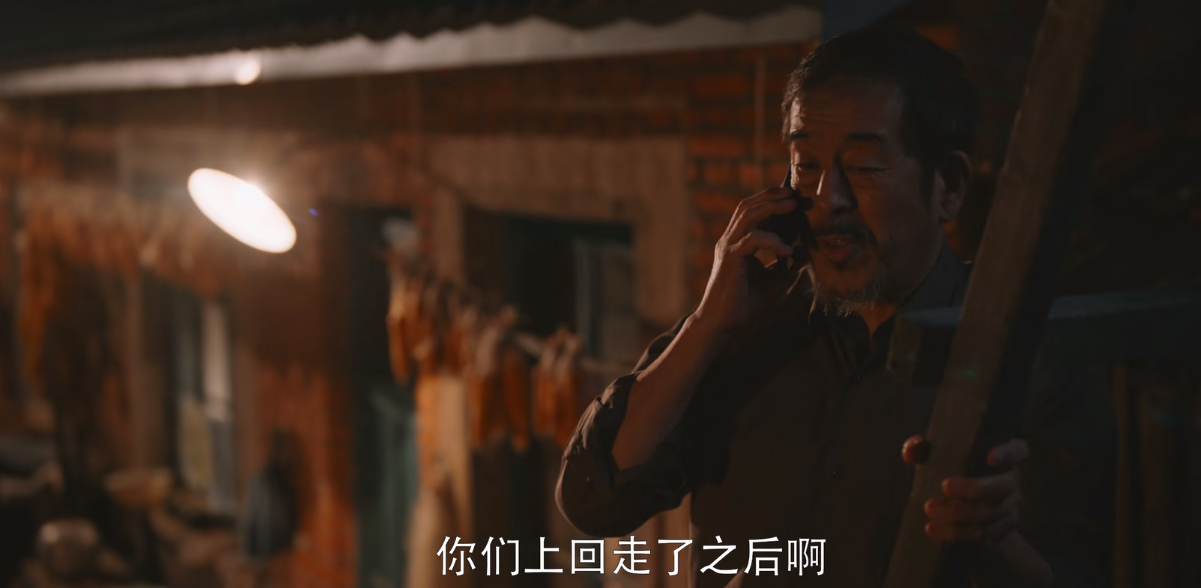 警察荣誉：周所长害了曹建军？他没包庇岳威；陈新城可能有责任