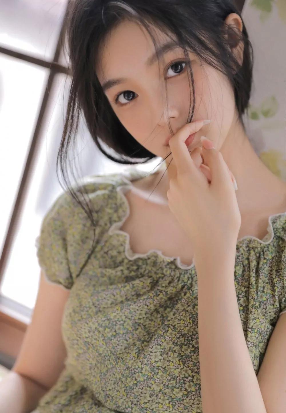 æ¸çº¯ç¾å¥³å¾çä¸åï¼æ¬£èµ