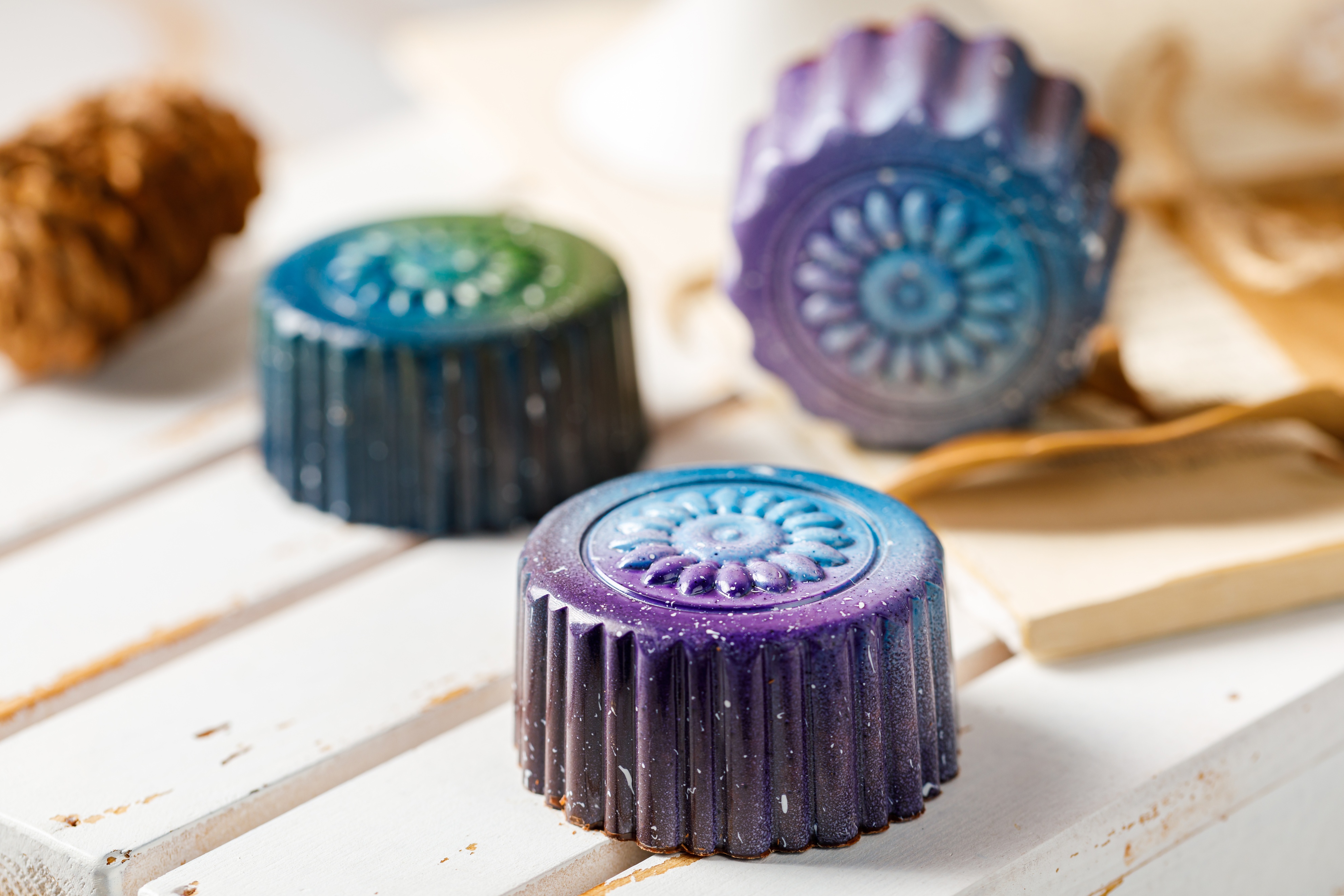 南京的烘焙培训费用大概多少？