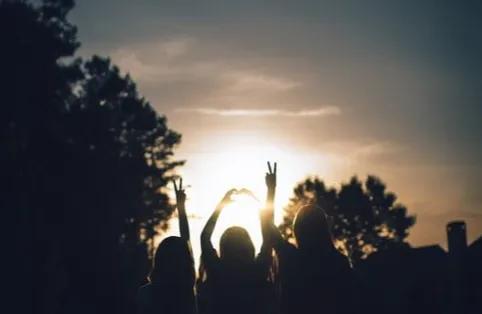 大学四年的规划和目标