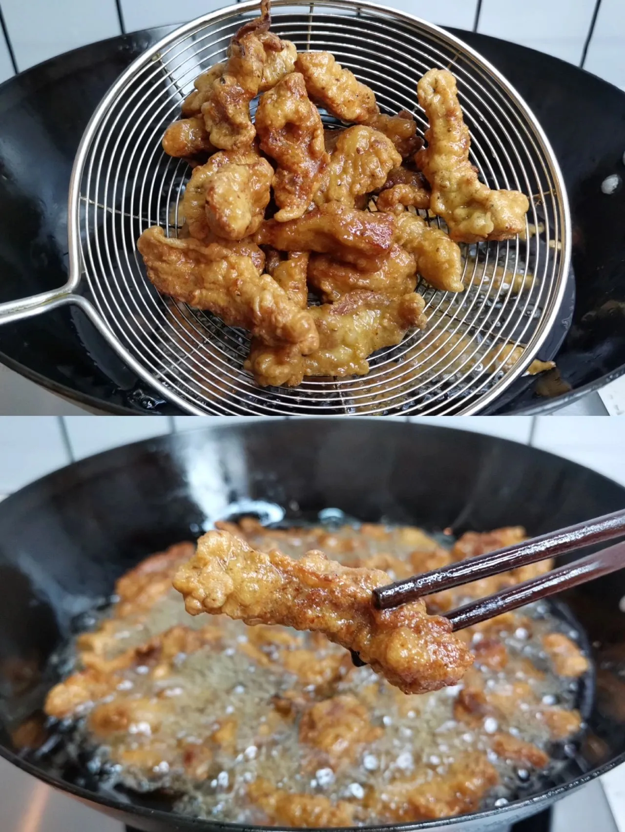 小酥肉怎么做好吃？