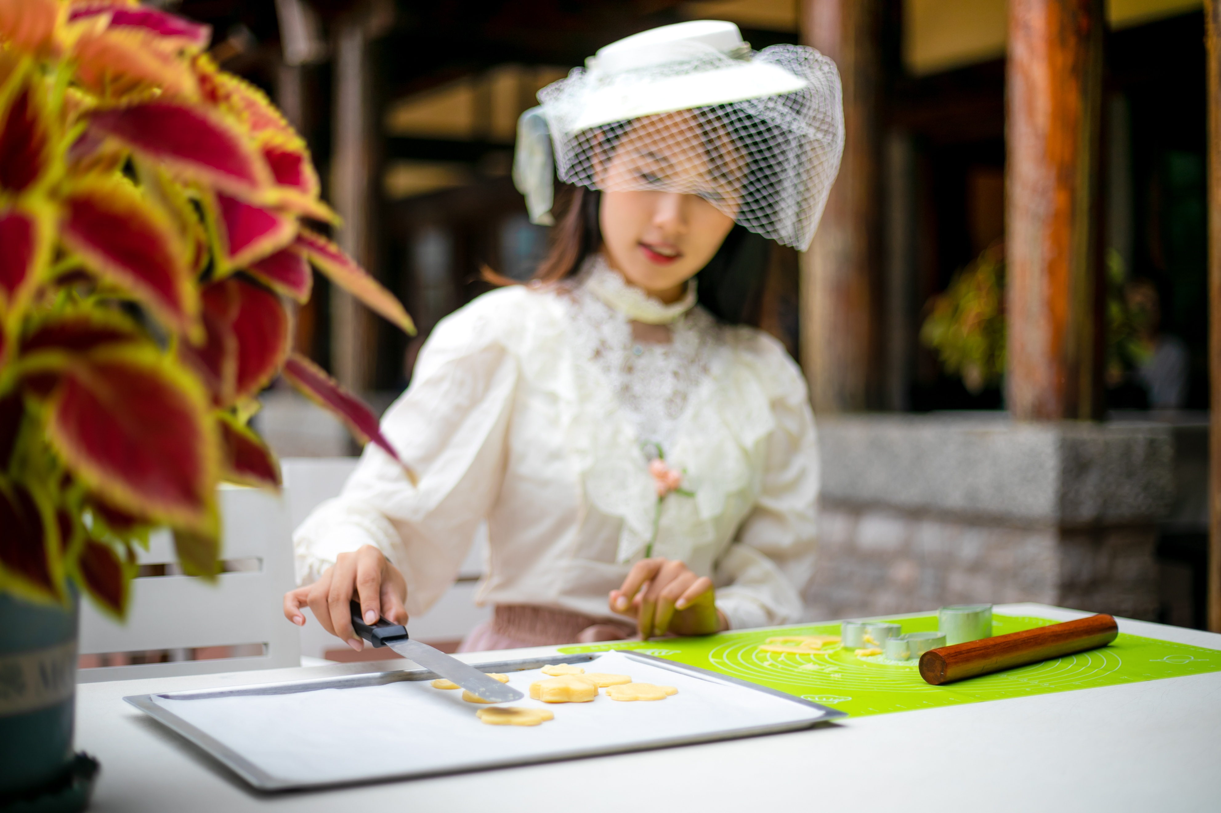 春日遛娃｜野餐 露营 手作…2天1夜攻略奉上