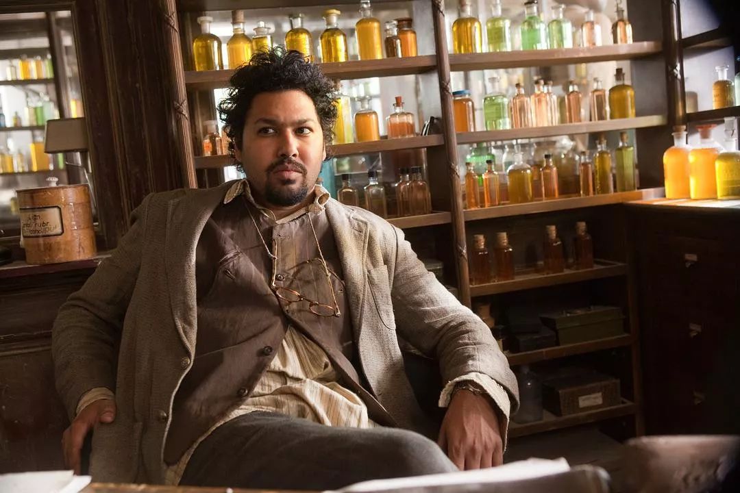 电影《盗梦空间》影评 | 剧透一半给你解读心智和实相