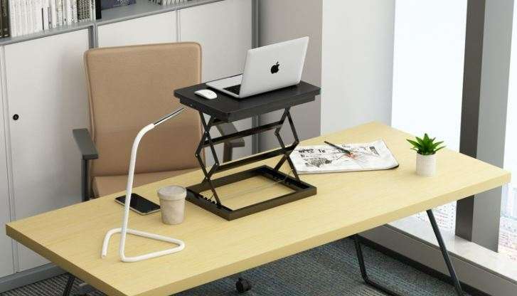 升降台选购使用攻略，不用电动桌一样有健康，多款实战总结