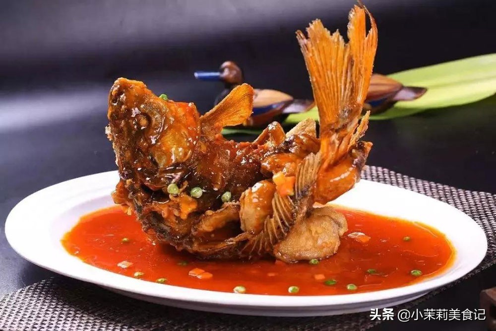 山西不仅有面食，10道晋菜也很出名，都是当地人心头爱，你吃过吗