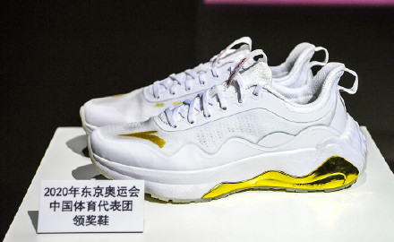 安踏新品！狂潮3.0Pro真帅，冬奥领奖鞋好犀利，还有限量款休闲鞋