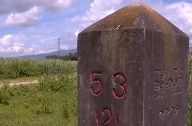 2017年三辆豪车去云南旅游，引起警方怀疑，全家12口多人判死刑