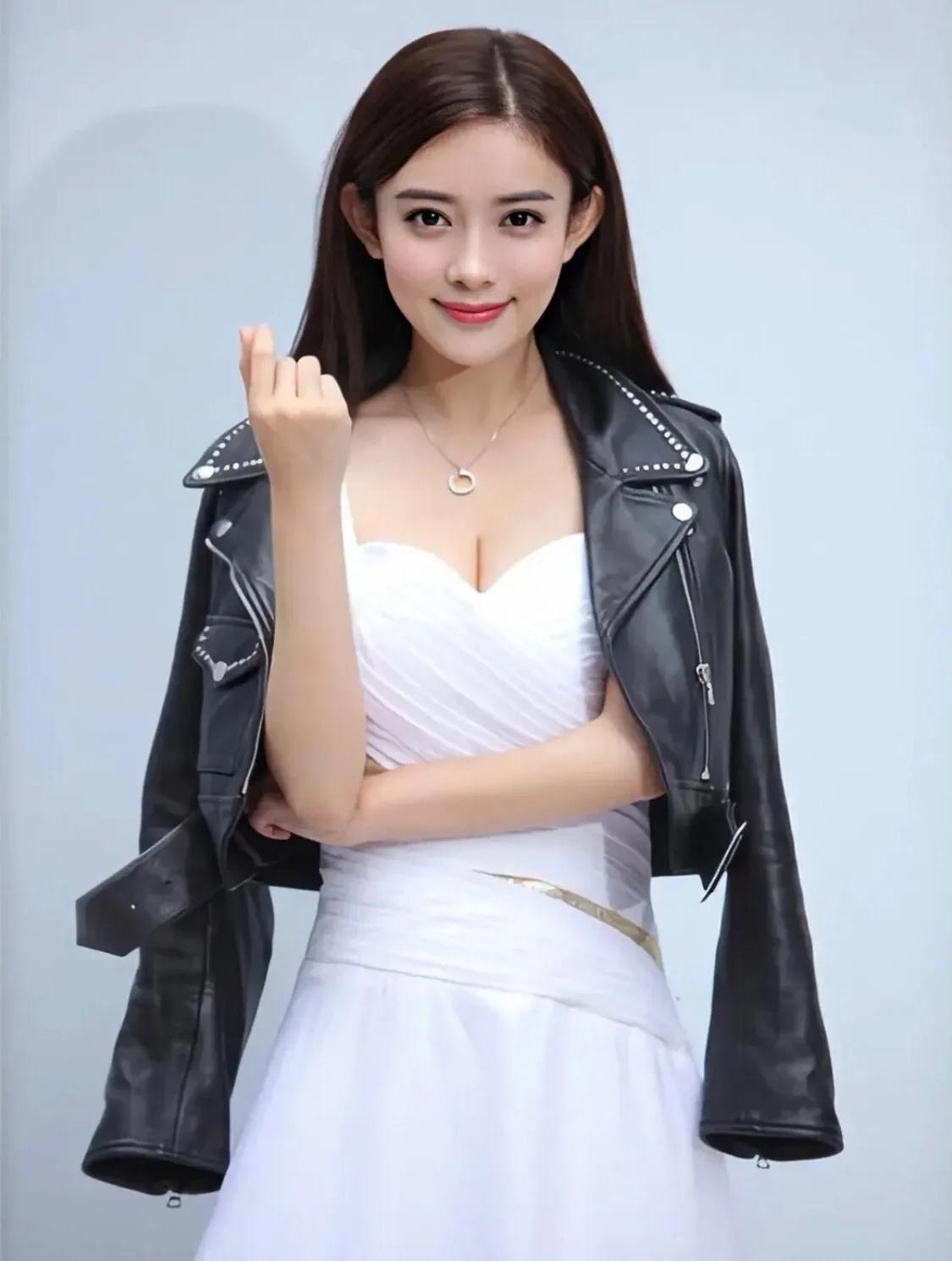 明星图集-孟子义