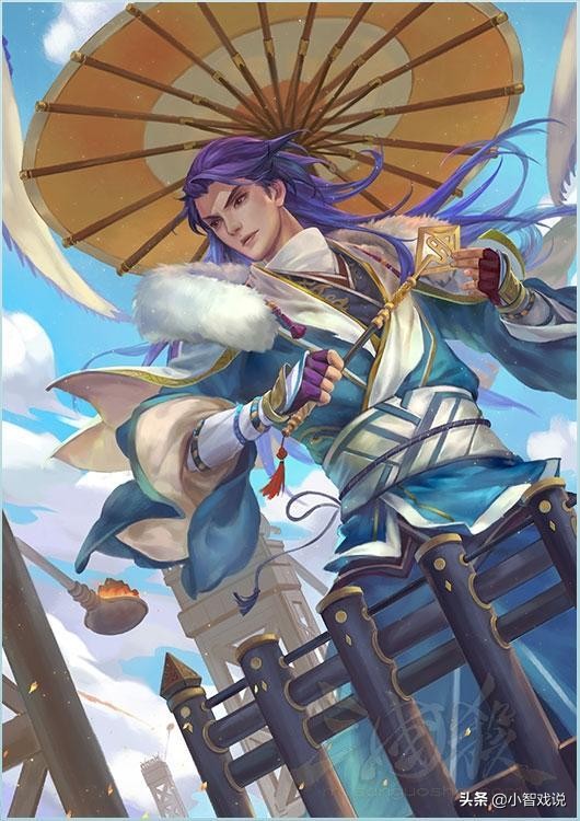 三国杀：被低估的武将，Gay里gay气的王基怎么玩