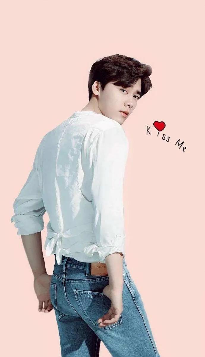 李易峰｜高清壁纸