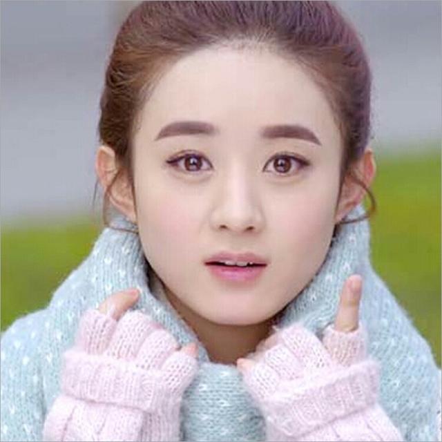 婴儿肥和圆脸的区别(胖了上镜不好看) - 乐宝宝贝