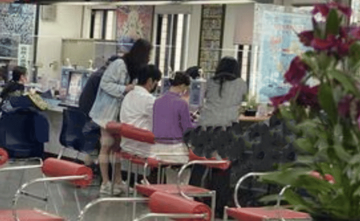陈乔恩Alan正式官宣结婚，婚戒价格曝光不超三万，去年便求婚成功