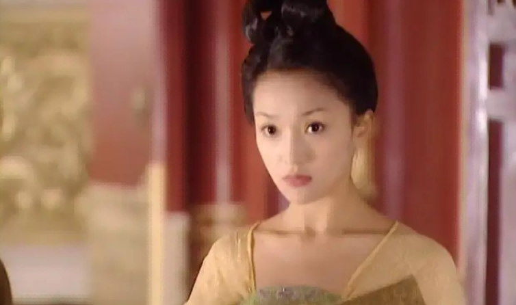 给“公主演得最好的10个演员”排个名，戚薇倒数，赵丽颖仅排第五