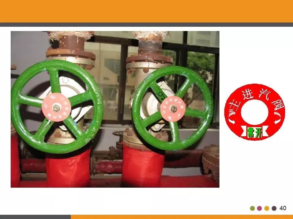 「标杆学习」工厂目视化管理（含大量图片参考）