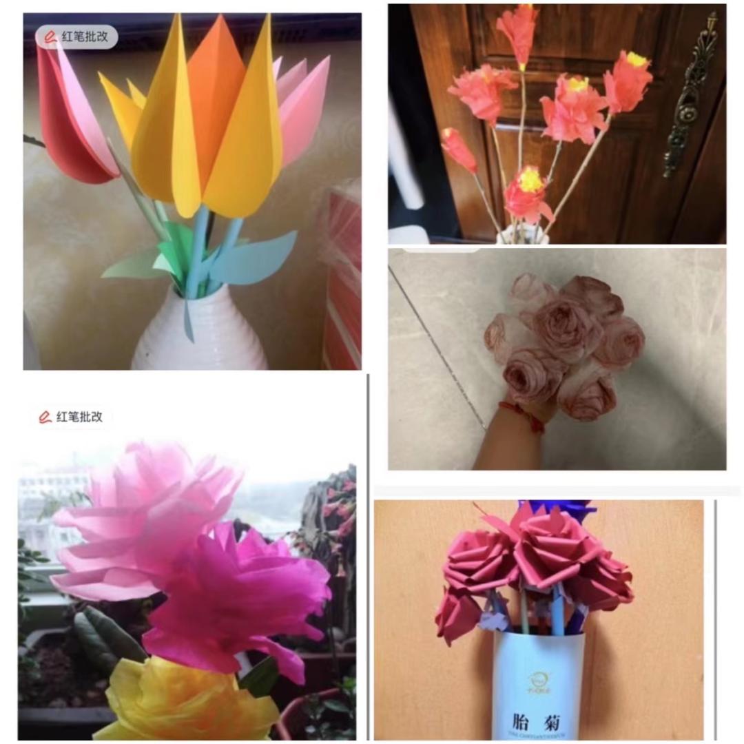 奎文區(qū)勝利東小學“美在云端·愛在線上”(圖14) 奎文區(qū)勝利東小學“美在云端·愛在線上”(圖14)