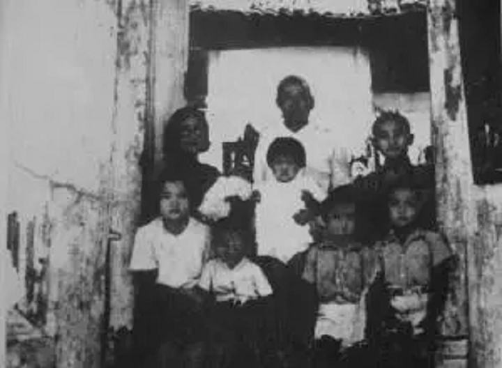 著名数学家苏步青身上一直装着一张日本女士的照片，她是谁？