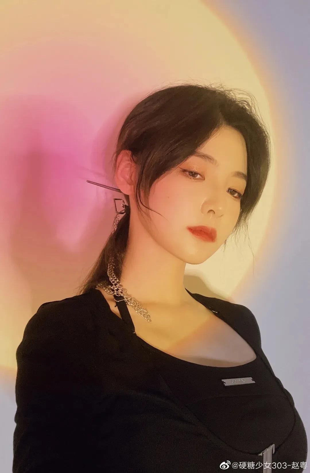 赵粤｜果然不愧是门面担当