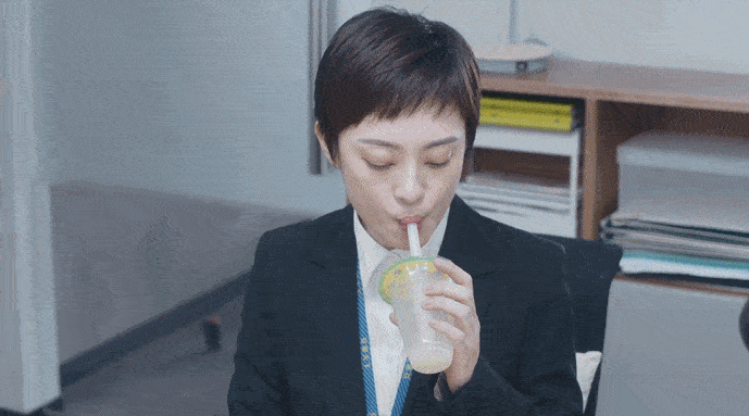 假如这六个“女魔头”都在同一个公司，谁能当老大？