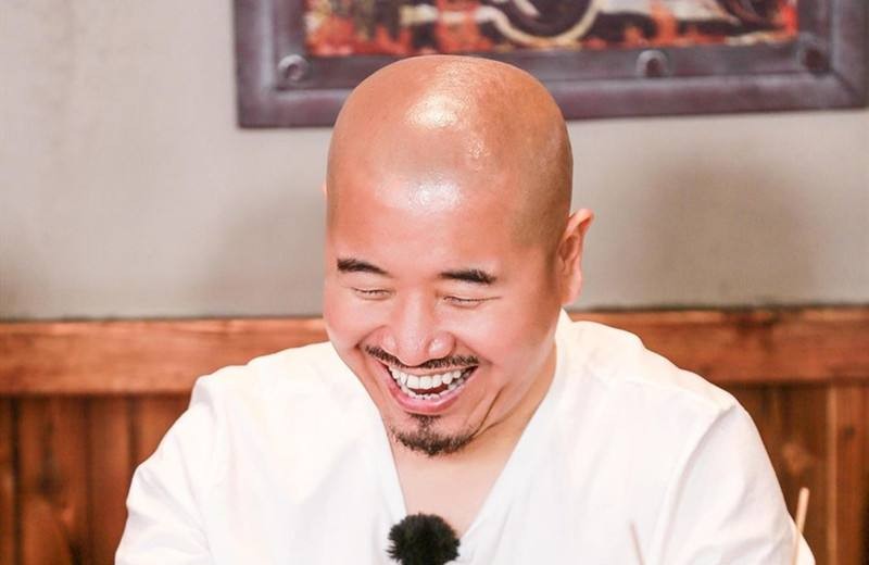 赵本山的第一批徒弟，成就最高的不是“刘能”，还有一个摇滚歌手