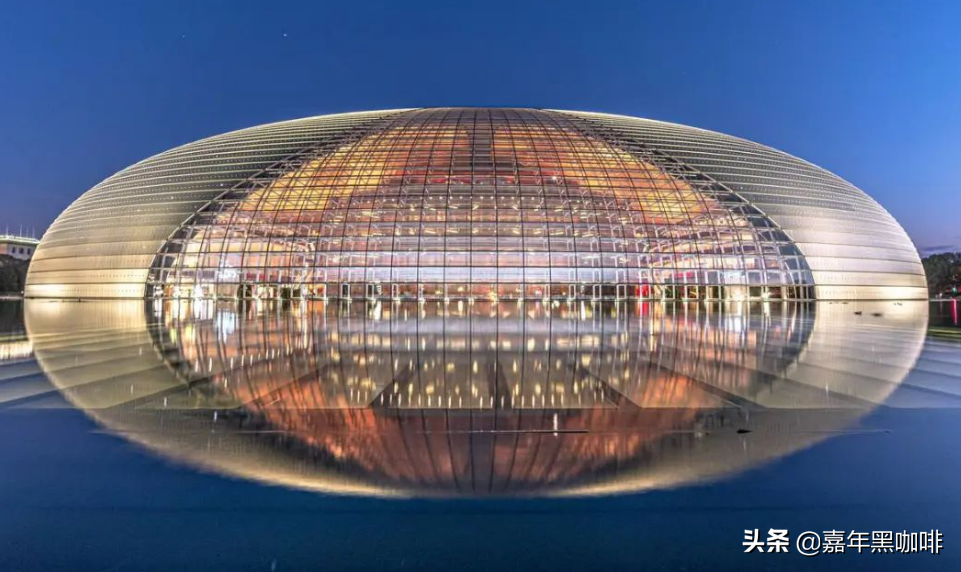 北京当代十大建筑是哪十大建筑（评选结果揭晓脱颖而出）