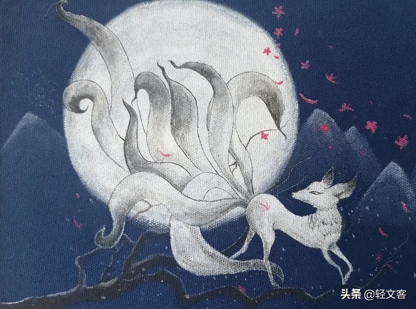 东北五大仙东北五大仙狐黄白柳灰