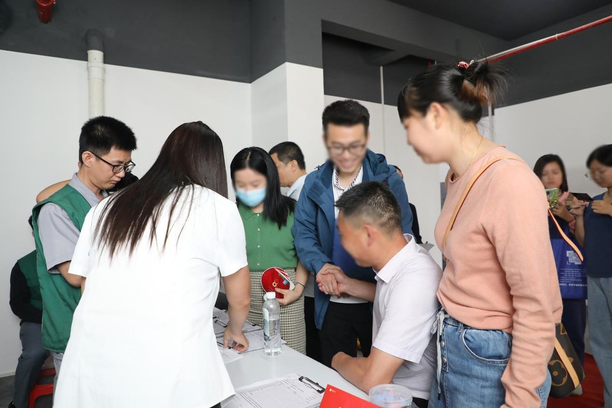 信昌·湘皋雅苑｜盛大交付！美好品质生活，如期兑现