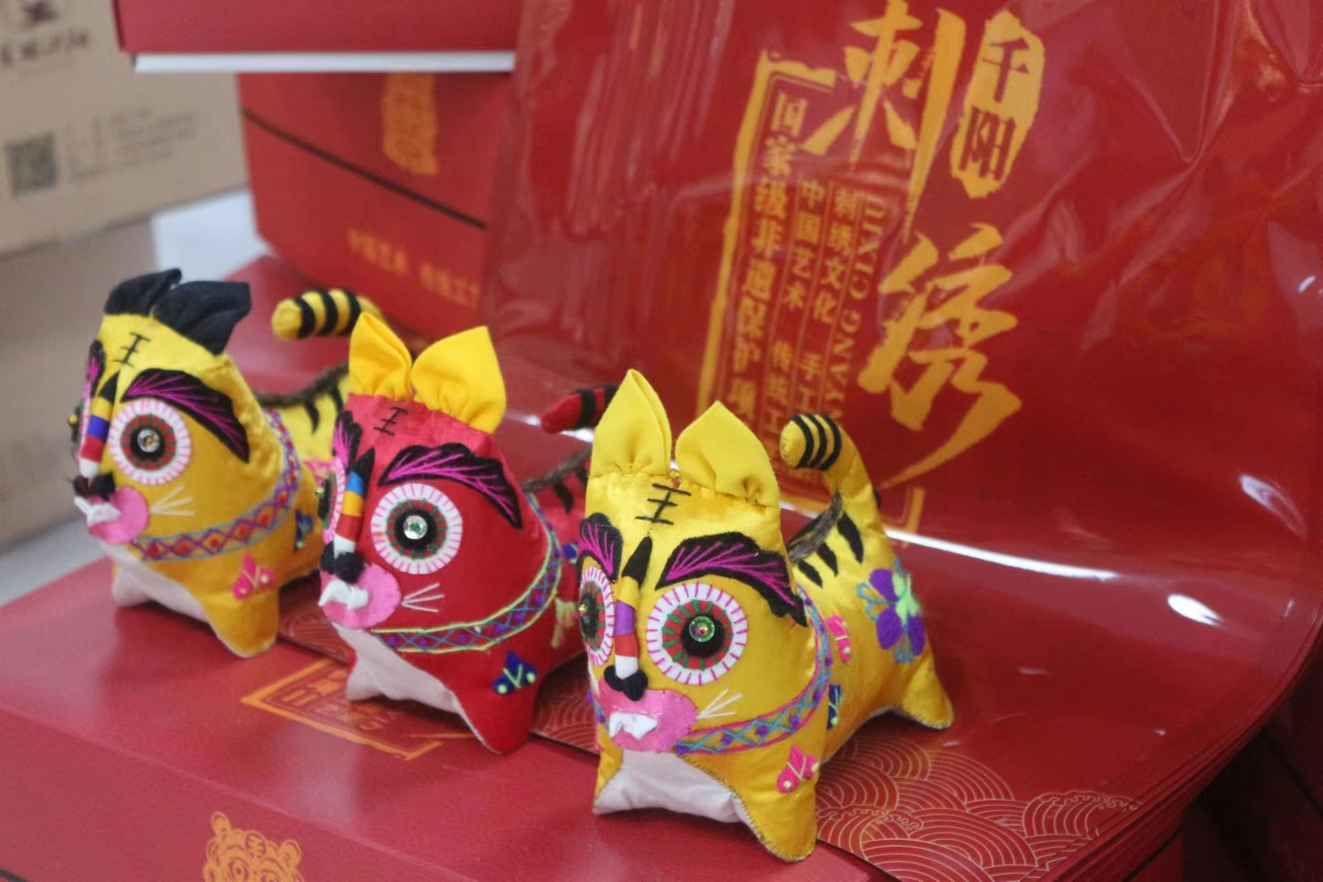 农特产品网销金额达9000多万！“美丽汧阳”品牌发布会在千阳县举行