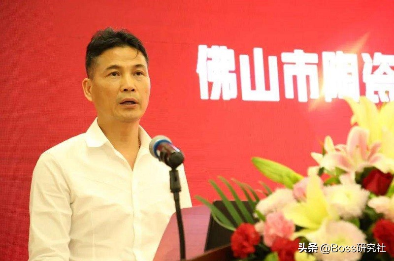 佛山富豪圈十大新人，榜首身价超百亿，被誉为“隐形富豪”