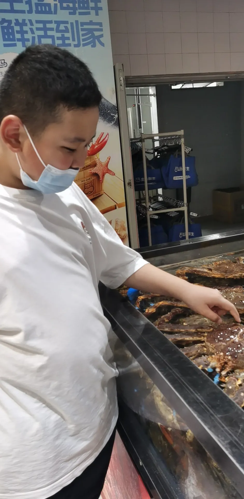 初一的孩子周末在家表现(周末，带家里男孩)