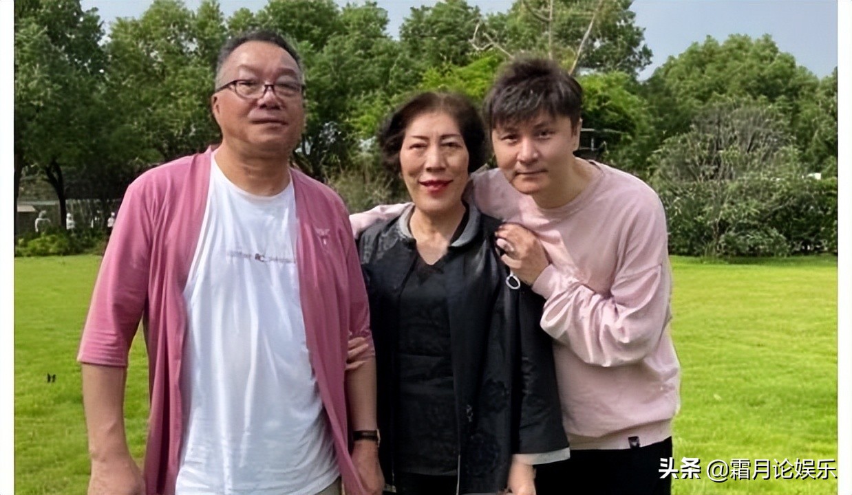 乔任梁别墅内情景曝光死亡现场狼藉一片乔任梁别墅