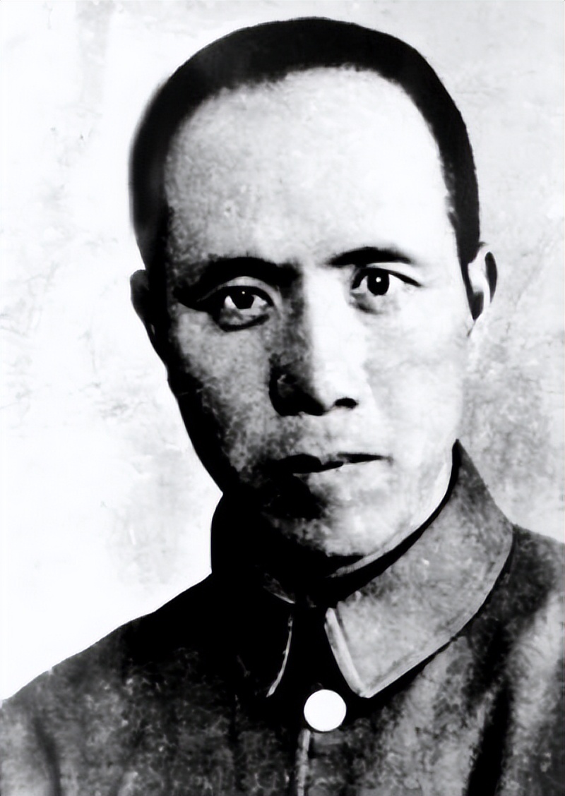 国军两中将准备起义,手下一营长误抓宋时轮,赶紧下令:放了 – 百科问