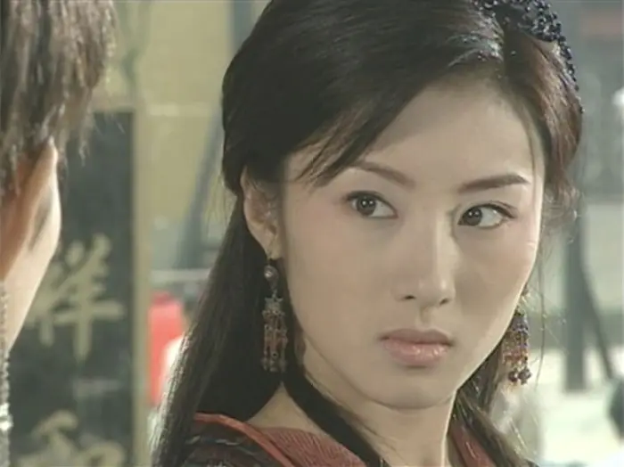 艳压群芳，突然消失的7位女星，有人入狱，有人被毁，有人结婚