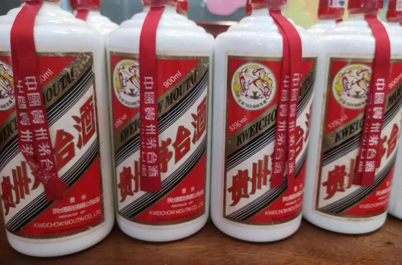 春节送酒别乱选，这6款“纯粮”好酒，中高低档都有，好喝还有面