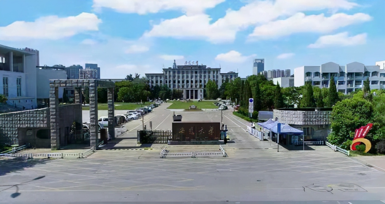 2022年安徽省大学排名最新出炉：中科大继续领跑，全国第八